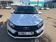 Lada (ВАЗ) Granta I Рестайлинг Ижевск  - изображение 22