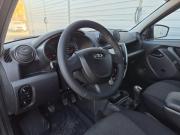 Lada (ВАЗ) Granta I Саратов  - изображение 41