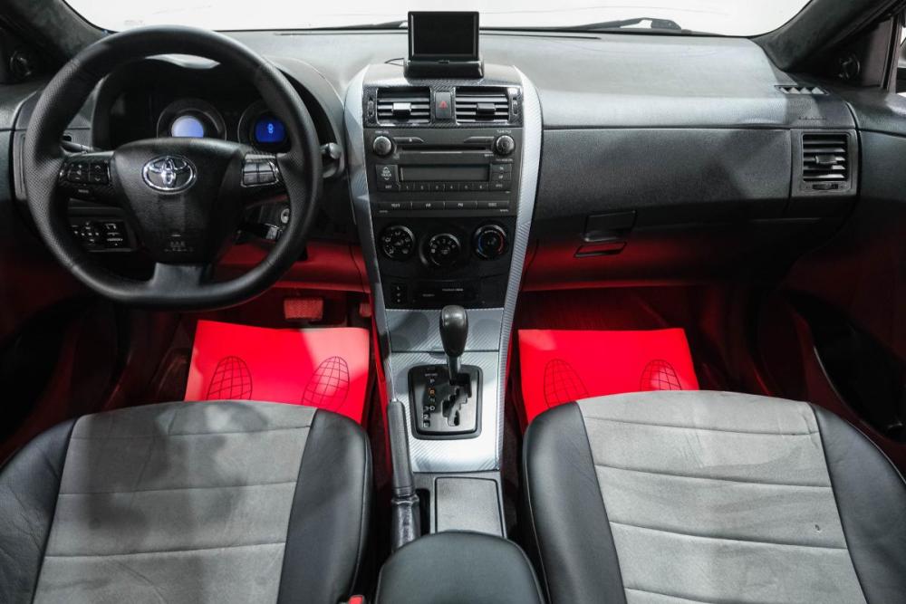 Toyota Corolla X (E140 E150) Рестайлинг Новокузнецк  - изображение 18