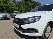 Lada (ВАЗ) Granta I Рестайлинг Саратов  - изображение 50