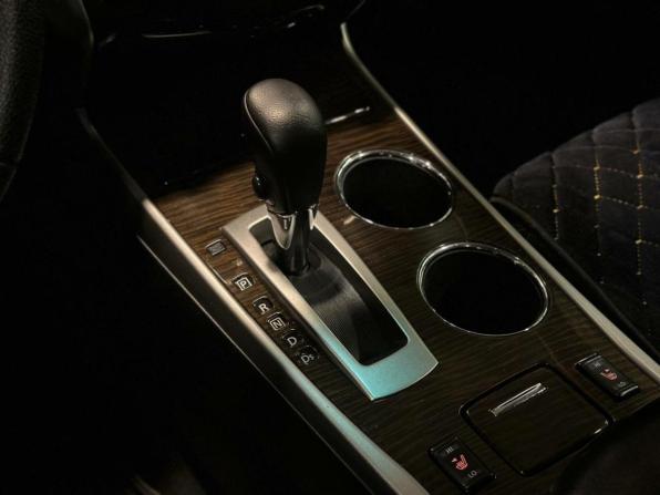 Nissan Teana III с пробегом 2014 года, цена 1 290 000 рублей, 206560 км, седан, Автокод Объявления