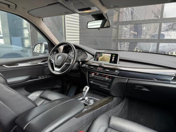 BMW X5 III (F15) с пробегом 2014 года, цена 2 755 000 рублей, 205103 км, внедорожник, Автокод Объявления
