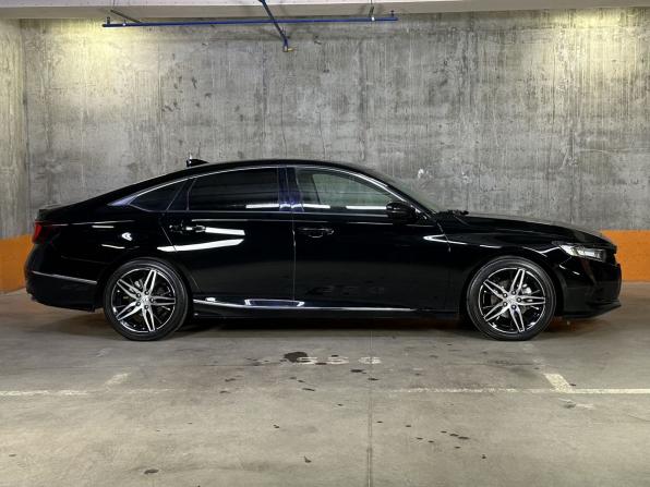 Honda Accord X Рестайлинг с пробегом 2022 года, цена 2 660 000 рублей, 66763 км, седан, Автокод Объявления