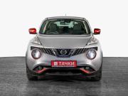 Nissan Juke I Рестайлинг Иркутск  - изображение 26