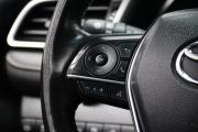 Toyota Camry VIII (XV70) Сургут  - изображение 52
