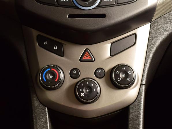 Chevrolet Aveo II с пробегом 2012 года, цена 499 999 рублей, 225012 км, седан, Автокод Объявления