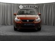 Suzuki SX4 I (Classic) Москва  - изображение 19