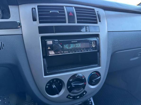 Chevrolet Lacetti I с пробегом 2008 года, цена 430 000 рублей, 225000 км, седан, Автокод Объявления