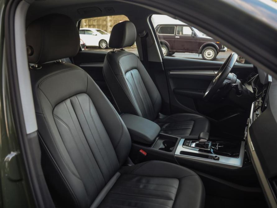 Audi Q5 II (FY) Рестайлинг Санкт-Петербург  - изображение 23