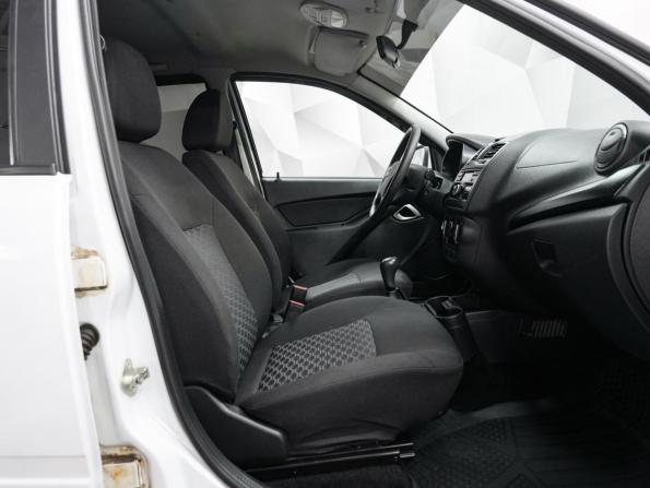 Lada (ВАЗ) Granta I Рестайлинг с пробегом 2023 года, цена 715 000 рублей, 71000 км, седан, Автокод Объявления