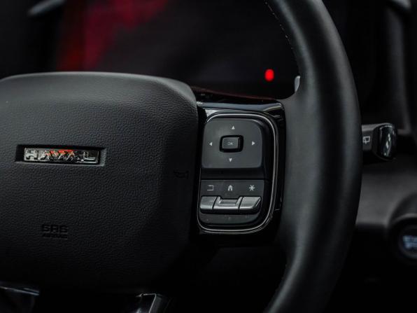 Haval Dargo I с пробегом 2025 года, цена 3 000 000 рублей, 8263 км, внедорожник, Автокод Объявления