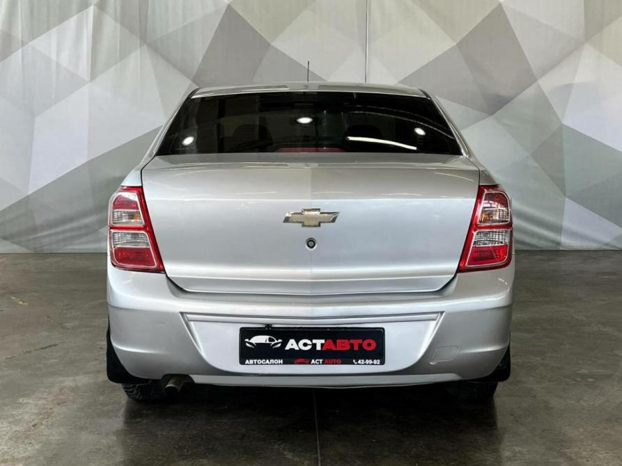 Chevrolet Cobalt II Оренбург  - изображение 5