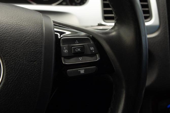 Volkswagen Touareg II с пробегом 2013 года, цена 2 150 000 рублей, 188548 км, внедорожник, Автокод Объявления