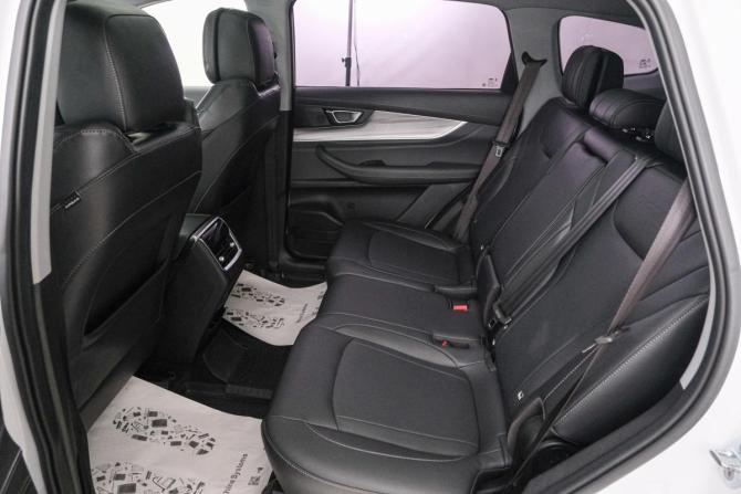Chery Tiggo 8 Pro Max I с пробегом 2022 года, цена 1 909 000 рублей, 96900 км, внедорожник, Автокод Объявления
