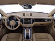 Porsche Macan I Москва  - изображение 44