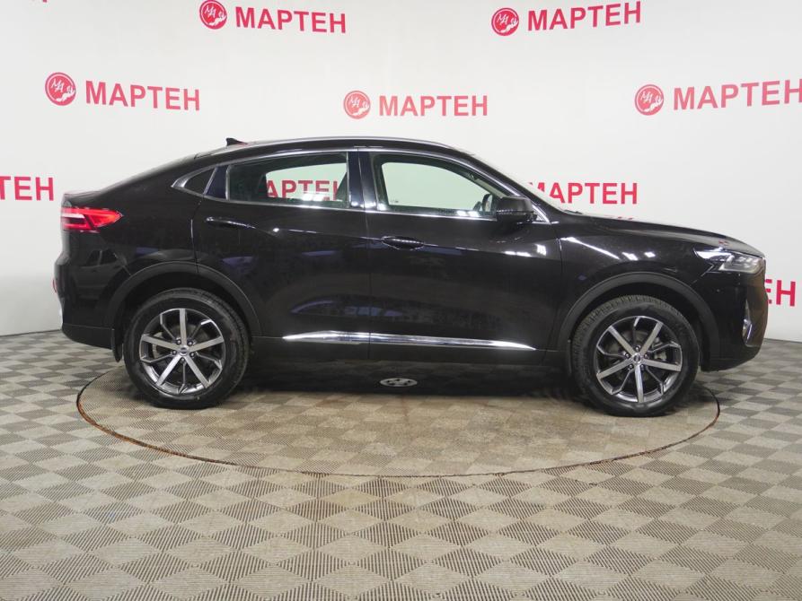 Haval F7x I Вологда  - изображение 4