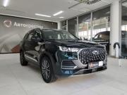 Chery Tiggo 8 Pro Max I Рестайлинг Минеральные Воды  - изображение 20