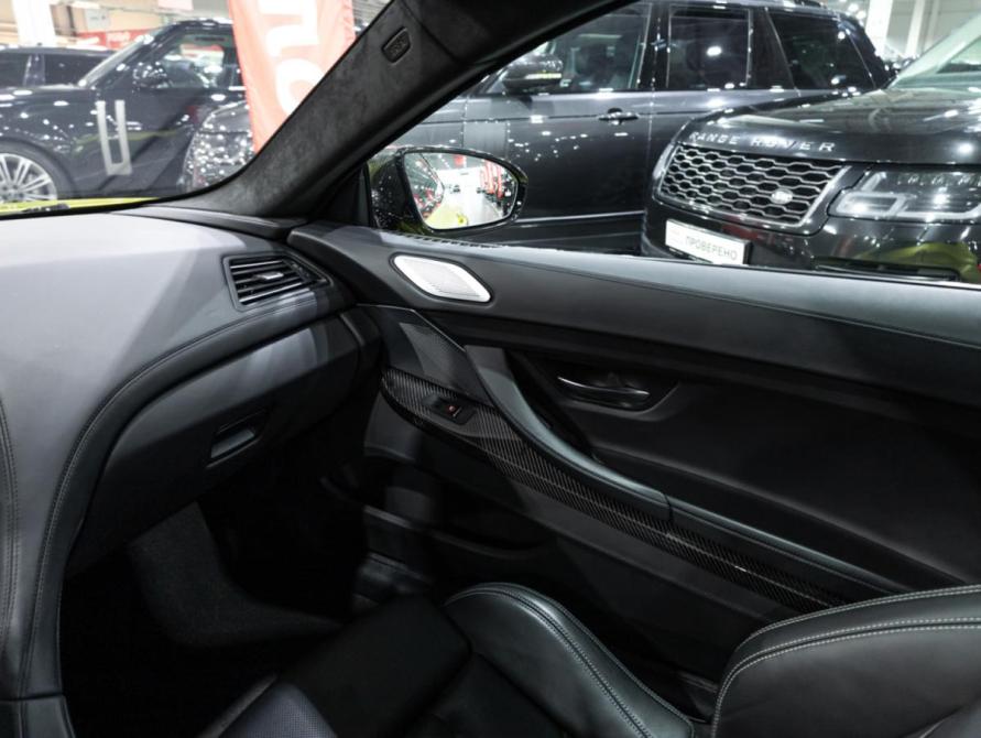 BMW M6 III (F06/F13/F12) Санкт-Петербург  - изображение 37