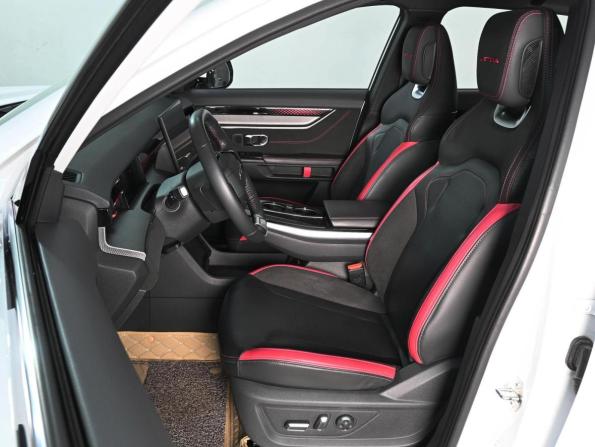 JETOUR DASHING I с пробегом 2024 года, цена 2 419 000 рублей, 12567 км, внедорожник, Автокод Объявления