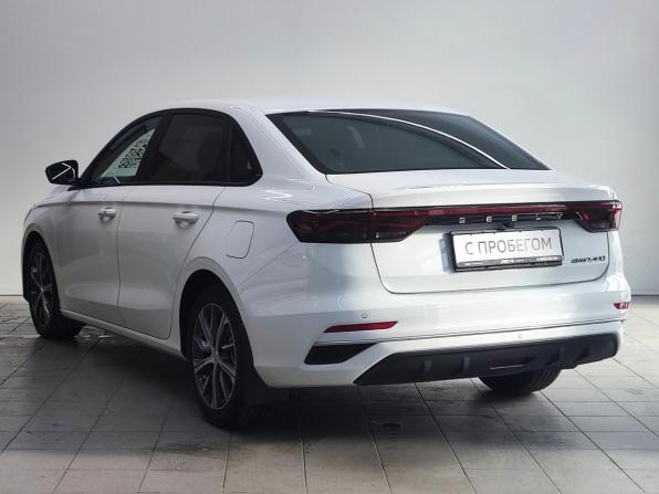 Geely Emgrand II с пробегом 2024 года, цена 2 000 000 рублей, 334 км, седан, Автокод Объявления