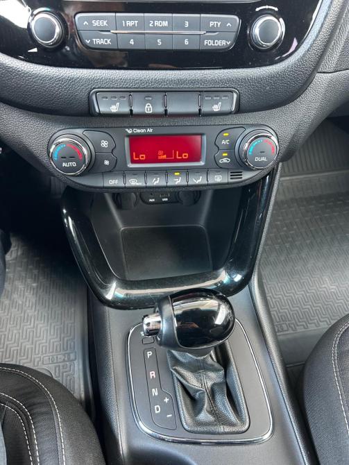 Kia Ceed II Новороссийск  - изображение 13