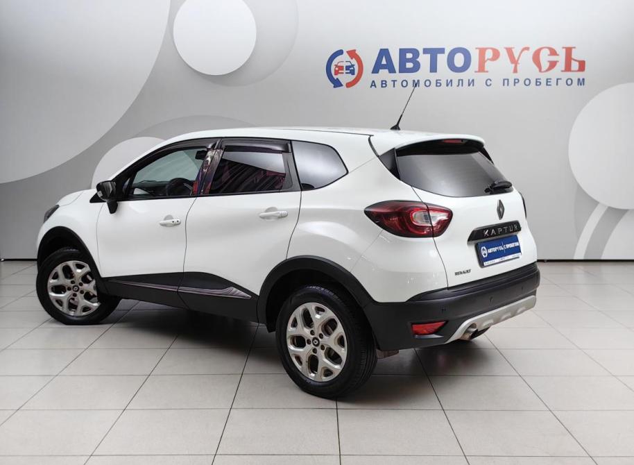 Renault Kaptur I Подольск  - изображение 2