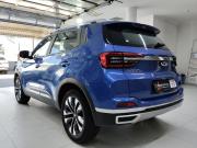 Chery Tiggo 4 I Рестайлинг Минеральные Воды  - изображение 25