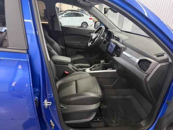 Chery Tiggo 4 I Рестайлинг с пробегом 2021 года, цена 1 497 000 рублей, 42200 км, внедорожник, Автокод Объявления