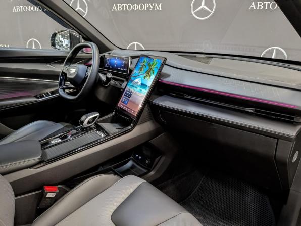 Geely Cityray с пробегом 2024 года, цена 2 445 000 рублей, 29900 км, внедорожник, Автокод Объявления