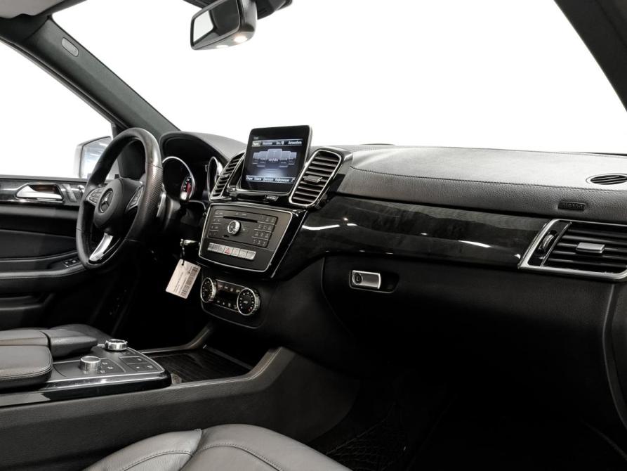 Mercedes-Benz GLS I (X166) Санкт-Петербург  - изображение 13