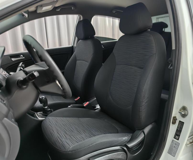 Hyundai Solaris I Рестайлинг Подольск  - изображение 6