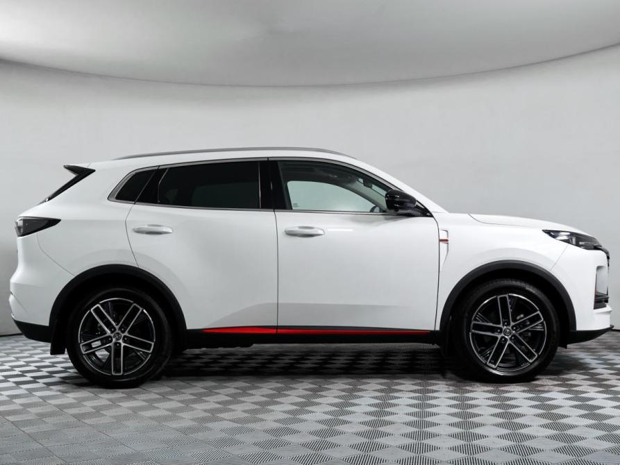 Changan UNI-S (CS55 Plus) I Москва  - изображение 4