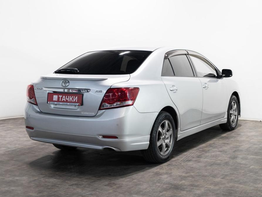 Toyota Allion II Чита  - изображение 3