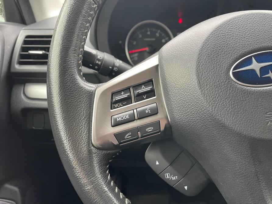Subaru Forester IV Санкт-Петербург  - изображение 10