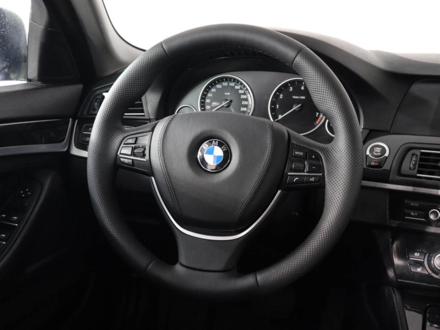 BMW 5 серии VI (F10/F11/F07) Химки  - изображение 16