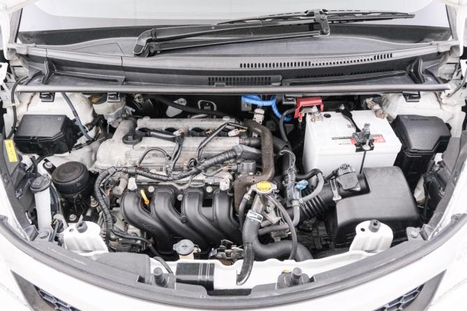 Subaru Trezia с пробегом 2011 года, цена 859 000 рублей, 132000 км, хэтчбек, Автокод Объявления