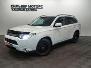 Mitsubishi Outlander III Пермь  - изображение 22