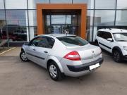 Renault Megane II Рестайлинг Брянск  - изображение 19