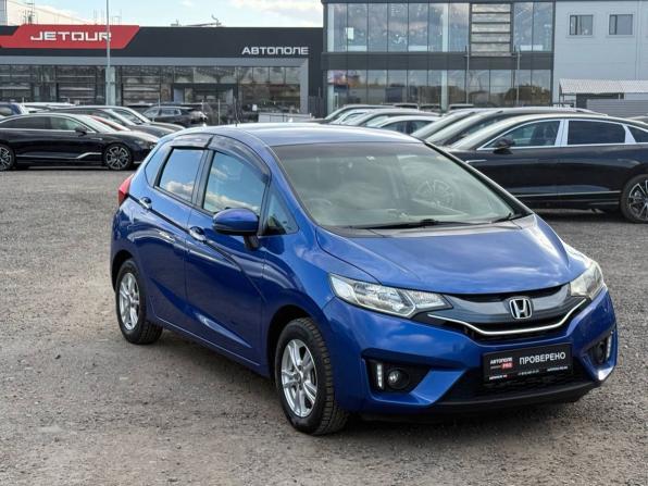 Honda Fit III с пробегом 2014 года, цена 865 000 рублей, 112000 км, хэтчбек, Автокод Объявления