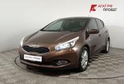 Kia Ceed II Волгоград  - изображение 23