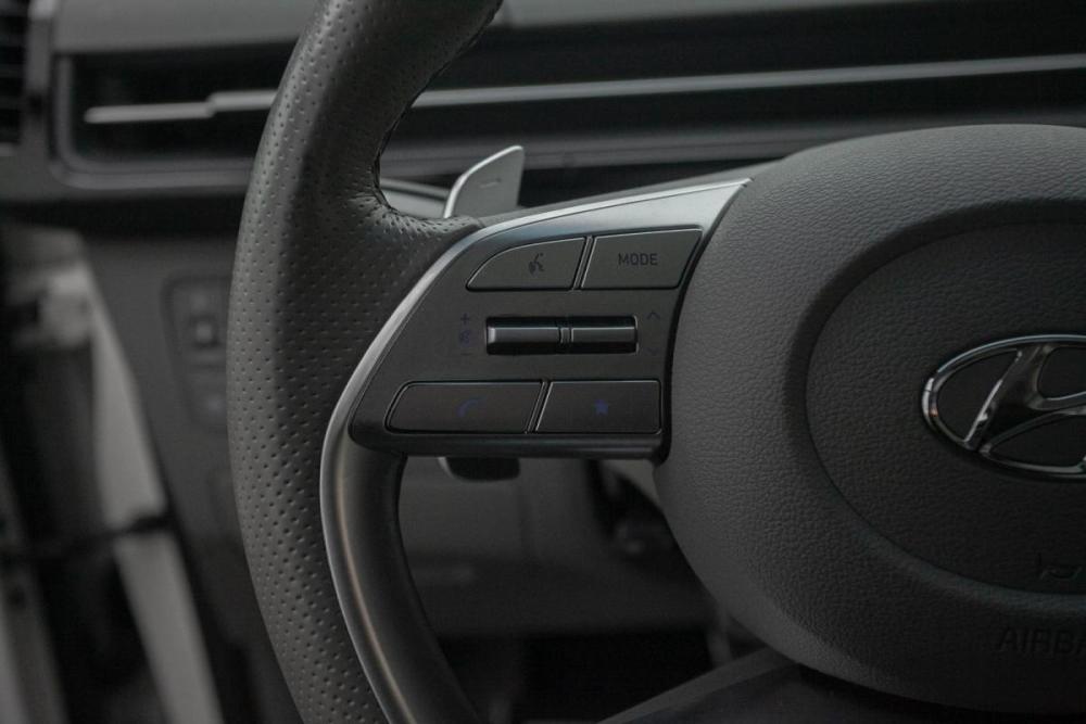 Hyundai Staria I Иркутск  - изображение 12