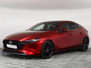 Mazda 3 IV (BP) Химки  - изображение 17
