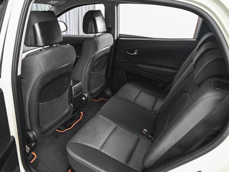 SsangYong Actyon II Ставрополь  - изображение 11