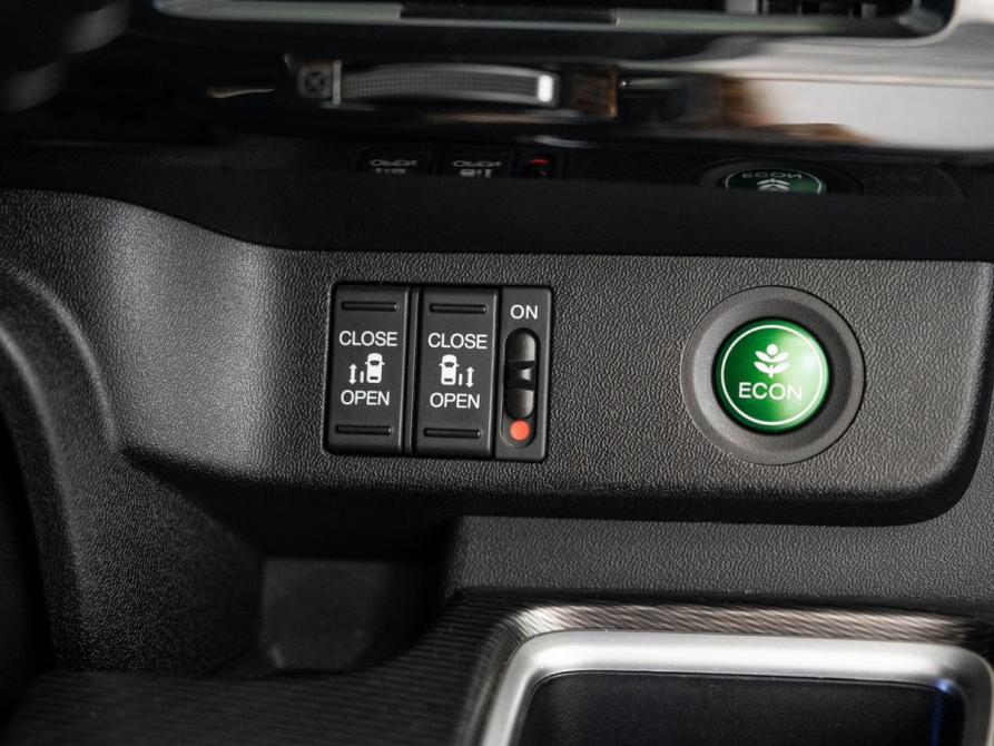 Honda Stepwgn V Рестайлинг Иркутск  - изображение 20
