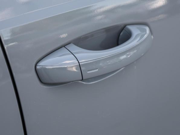 Audi Q3 II (F3) с пробегом 2025 года, цена 4 798 000 рублей, 6021 км, внедорожник, Автокод Объявления