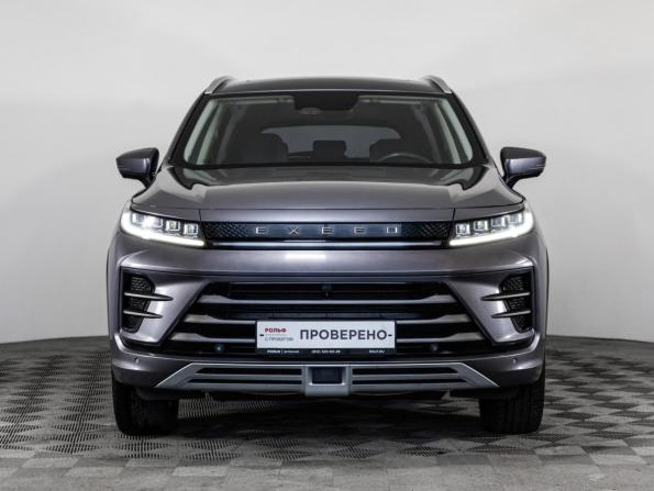 Exeed LX I Рестайлинг с пробегом 2023 года, цена 1 599 000 рублей, 111267 км, внедорожник, Автокод Объявления