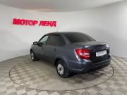 Lada (ВАЗ) Granta I Рестайлинг Воронеж  - изображение 24