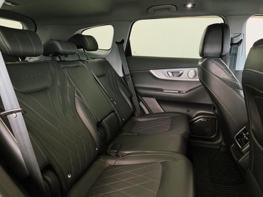 Chery Tiggo 8 Pro Max I Рестайлинг Новороссийск  - изображение 15