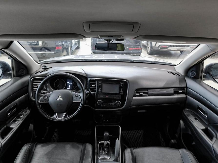 Mitsubishi Outlander III Рестайлинг 2 Казань  - изображение 17