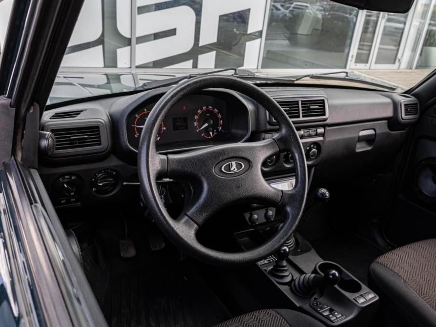 Lada (ВАЗ) Niva Legend Краснодар  - изображение 6